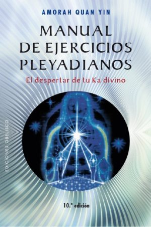 MANUAL DE EJERCICIOS PLEYADIANOS (NE)