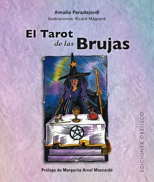 TAROT DE LAS BRUJAS, EL