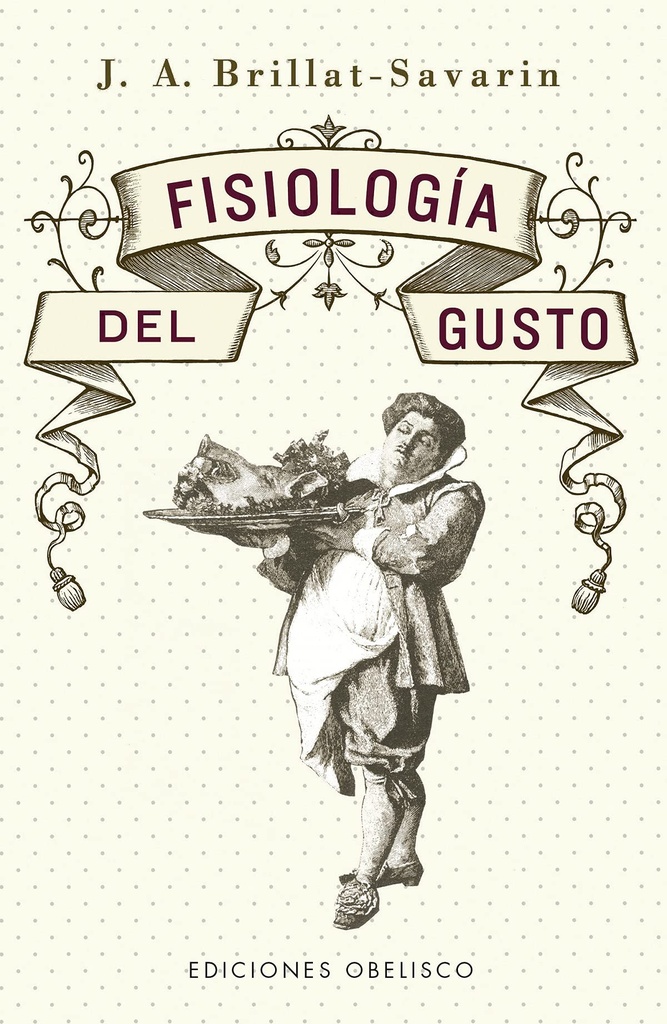 FISOLOGIA DEL GUSTO