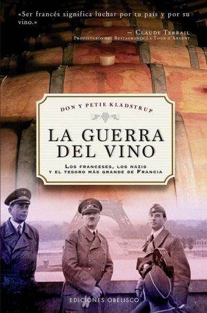 GUERRA DEL VINO