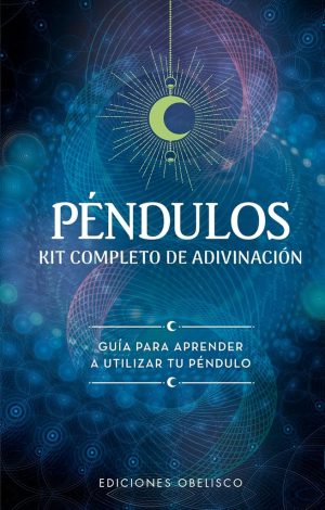 KIT COMPLETO DE ADIVINACIÓN