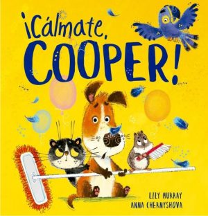 CALMATE, COOPER