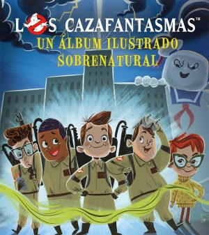 CAZAFANTASMA, LOS