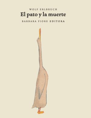 PATO, LA MUERTE Y EL TULIPAN, EL