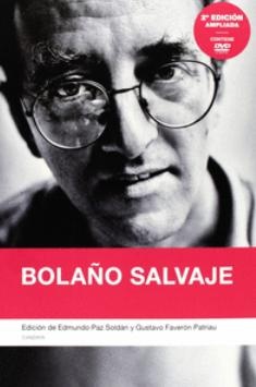 BOLAÑO SALVAJE