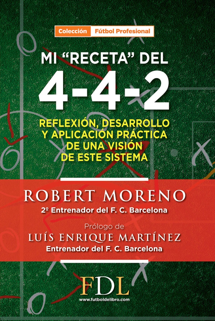 MI RECETA DEL 4 - 4 - 2
