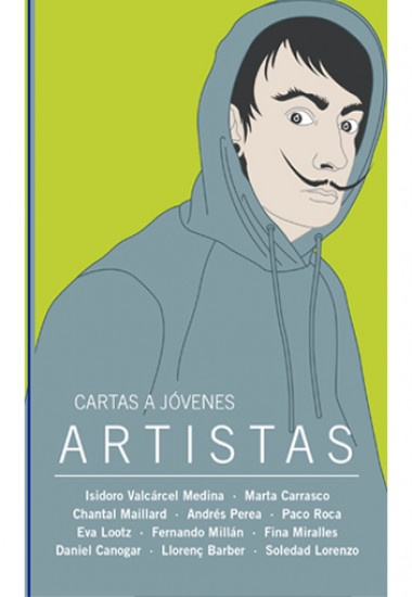 CARTAS A JOVENES ARTISTAS