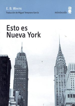 ESTO ES NUEVA YORK
