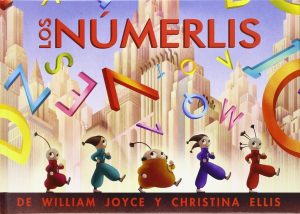 NUMERLIS, LOS