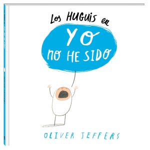 HUGUIS EN YO NO HE SIDO, LOS