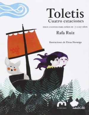 TOLETIS - CUATRO ESTACIONES