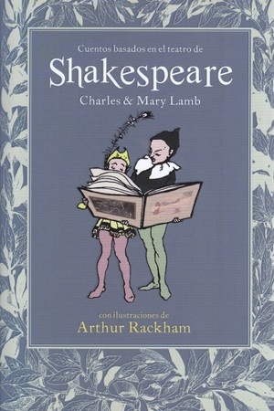 CUENTOS BASADOS EN EL TEATRO DE SHAKESPEARE