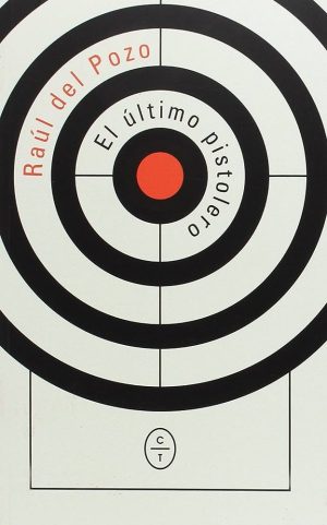 EL ÚLTIMO PISTOLERO