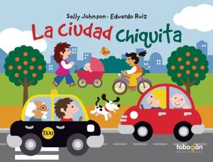 CIUDAD CHIQUITA, LA