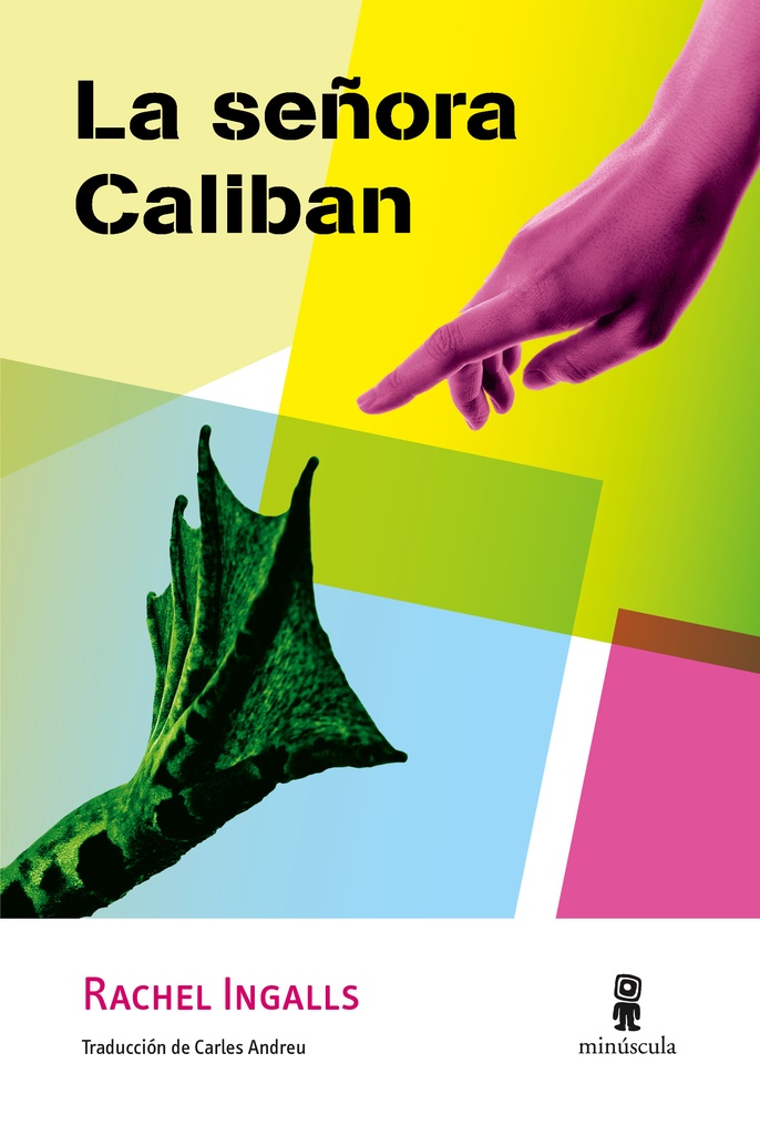 SEÑORA CALIBAN, LA