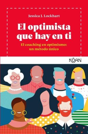 OPTIMISTA QUE HAY EN TI EL