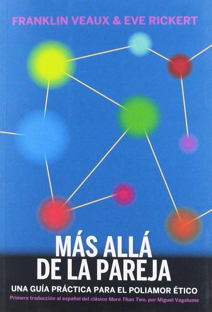 MAS ALLA DE LA BELLEZA