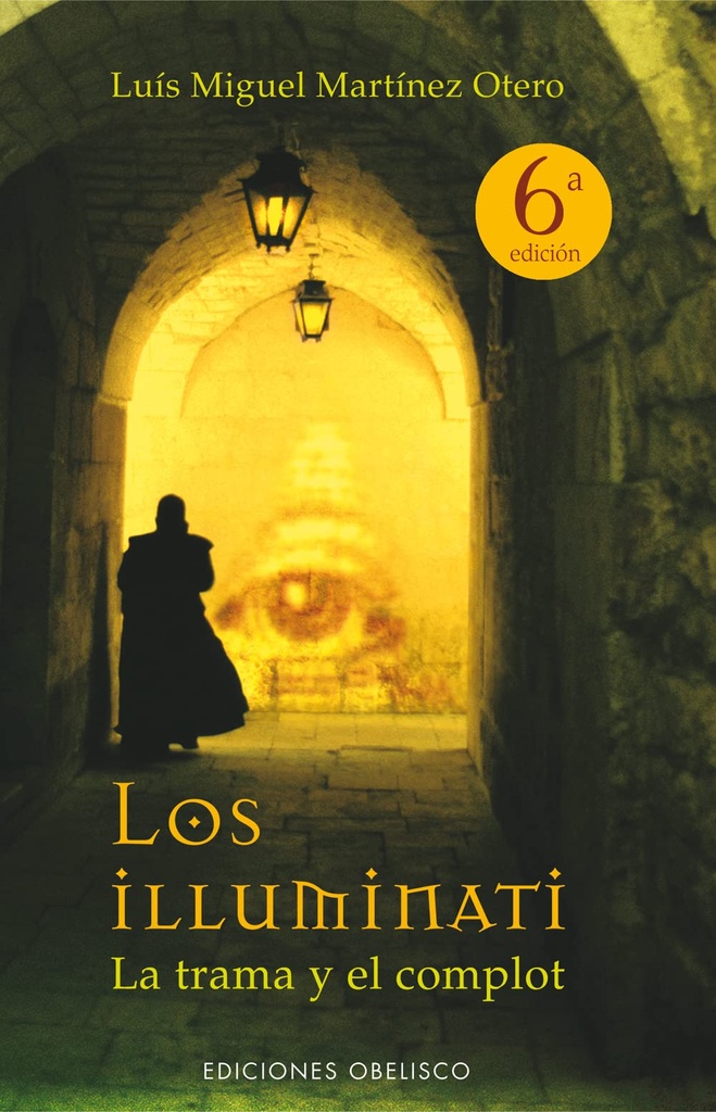 ILUMINATI, LOS