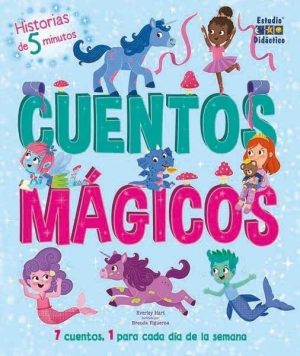 CUENTOS MAGICOS