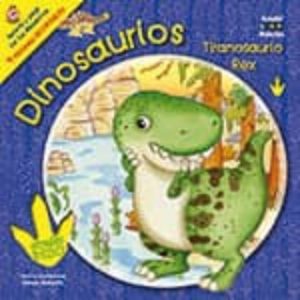 TIRANOSAURIO REX