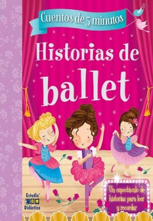 HISTORIAS DE BALLET