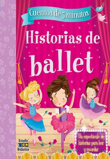 HISTORIAS DE BALLET