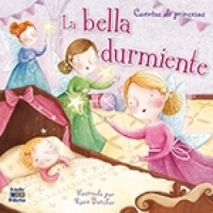 LA BELLA DURMIENTE