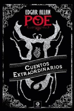 CUENTOS EXTRAODINARIOS
