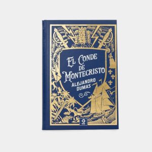 EL CONDE DE MONTECRISTO