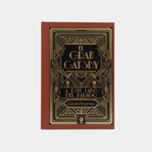 EL GRAN GATSBY - A ESTE LADO DEL PARAISO