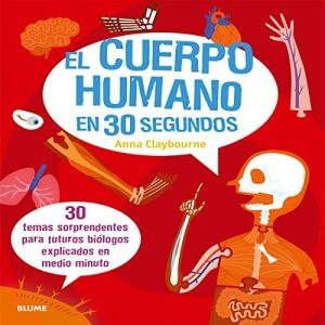 CUERPO HUMANO EN 30 SEGUNDOS EL