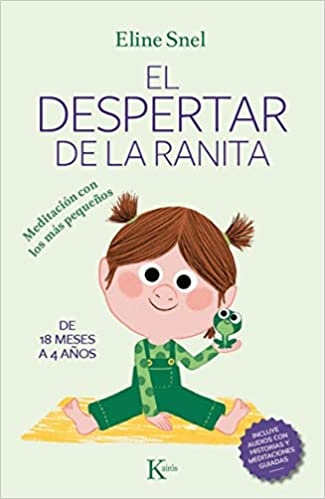DESPERTAR CON LA RANITA, EL.