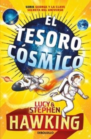 TESORO CÓSMICO, EL