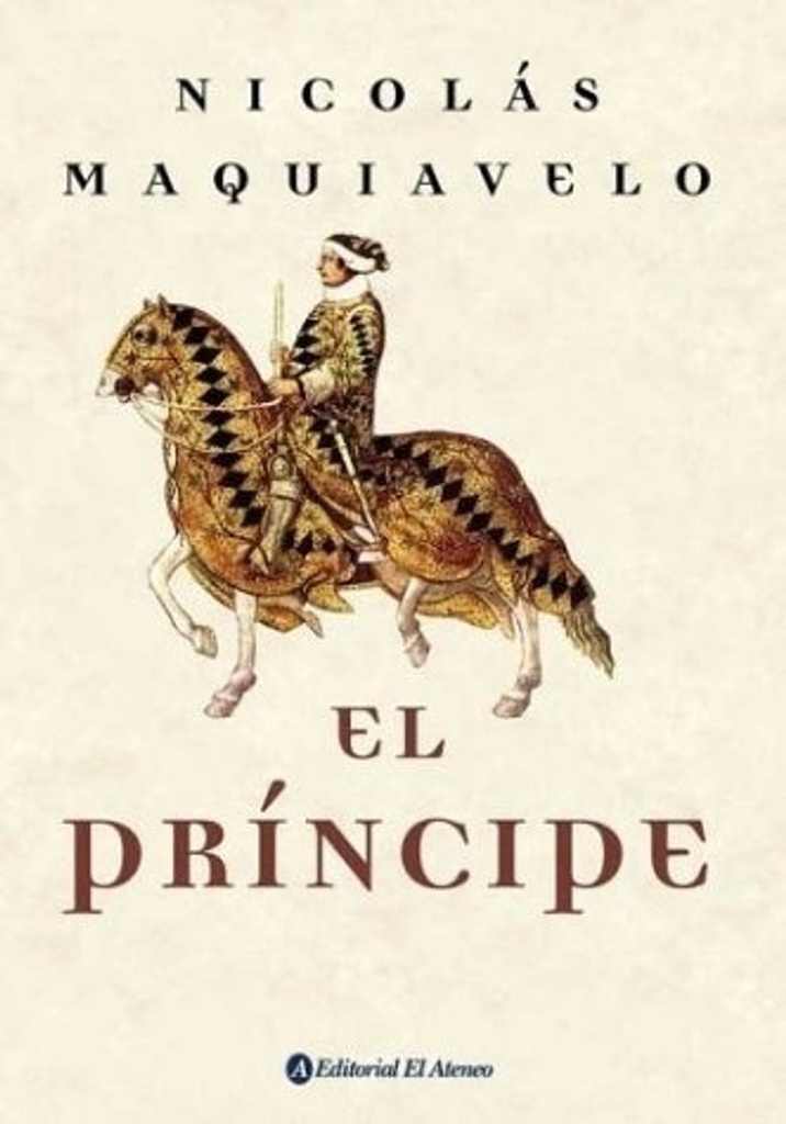 PRINCIPE, EL