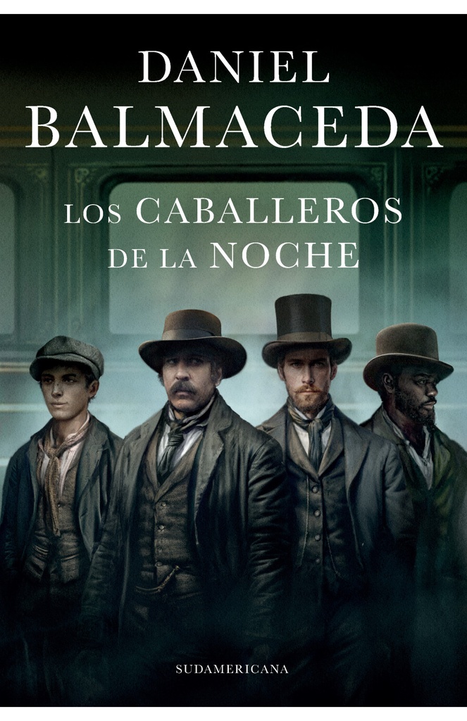 CABALLEROS DE LA NOCHE, LOS