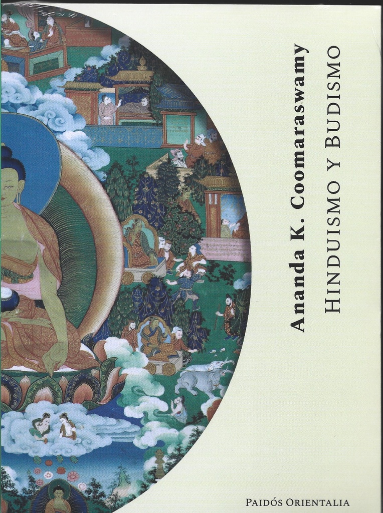 HINDUISMO Y BUDISMO