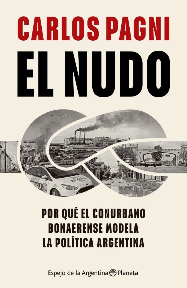 NUDO, EL