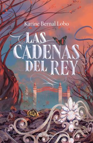 CADENAS DEL REY LAS