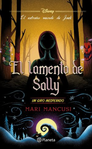 LAMENTO DE SALLY, EL - UN GIRO INESPERADO