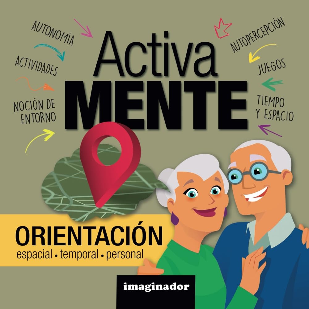 ACTIVA MENTE