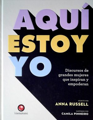 AQUI ESTOY YO