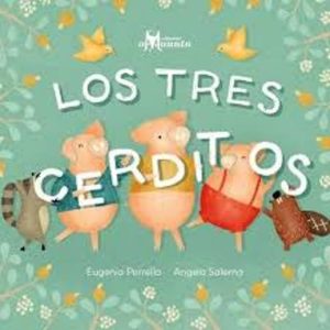 TRES CERDITOS, LOS