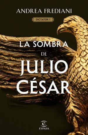 SOMBRA DE JULIO CESAR, LA