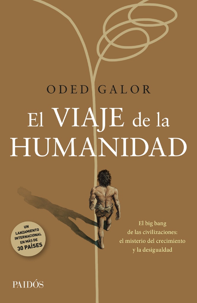 VIAJE DE LA HUMANIDAD, EL