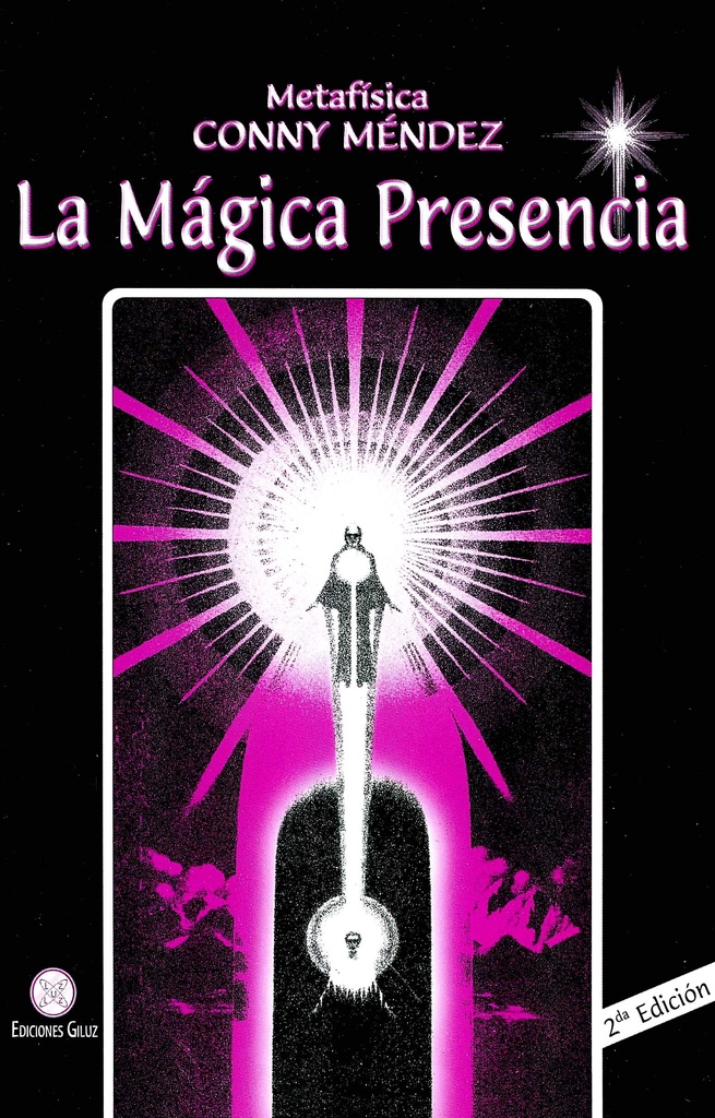 MÁGICA PRESENCIA, LA