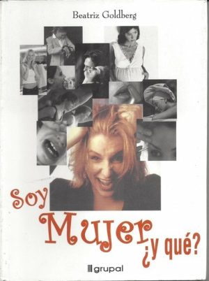 SOY MUJER ¿Y QUE?