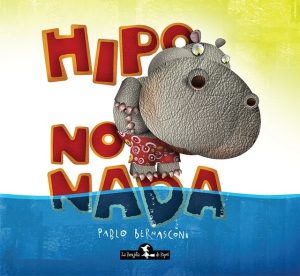 HIPO NO NADA. RUSTICA