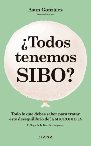 TODOS TENEMOS SIBO?