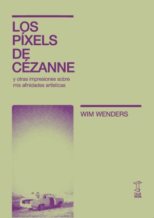 PIXELS DE CEZANNE, LOS