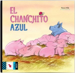 CHANCHITO AZUL, EL